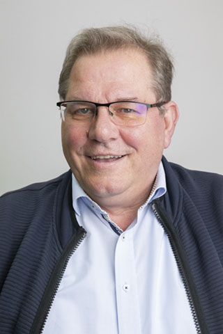 Dieter Brans