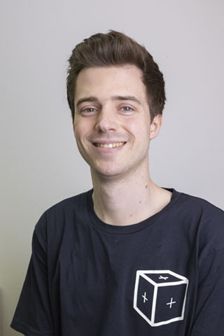 Hendrik Dembski