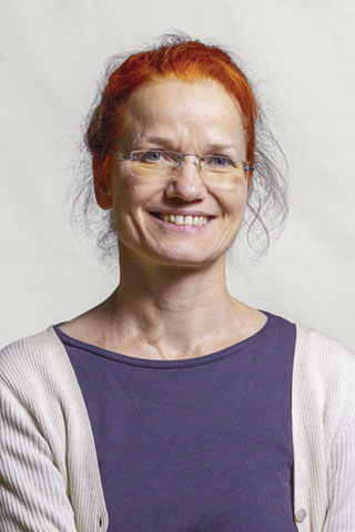 Katharina Rüth