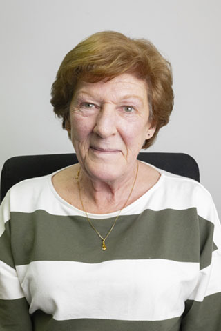Petra Brans