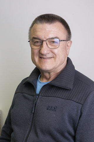 Udo Jörißen