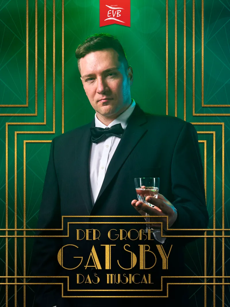 Der große Gatsby