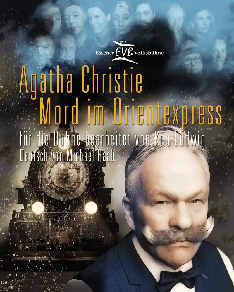Mord im Orientexpress