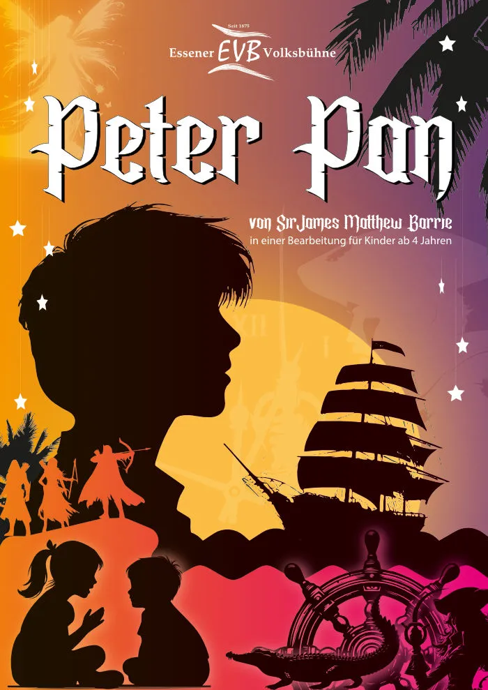 Peter Pan