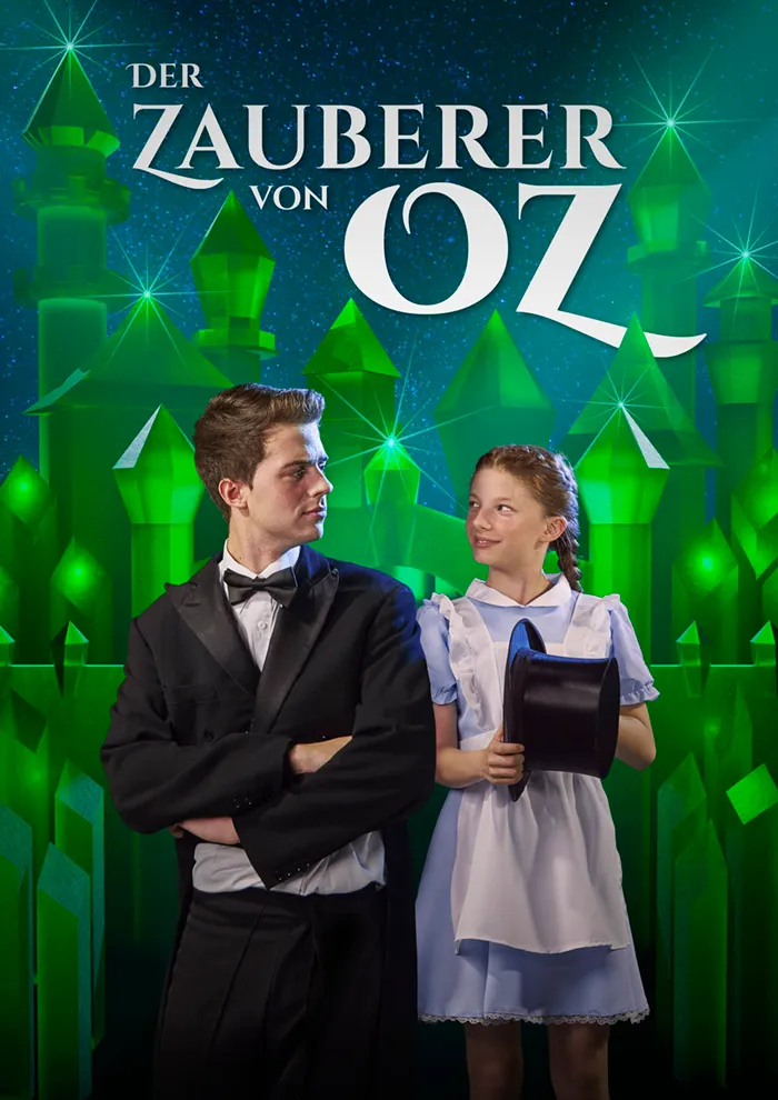 Der Zauberer von Oz