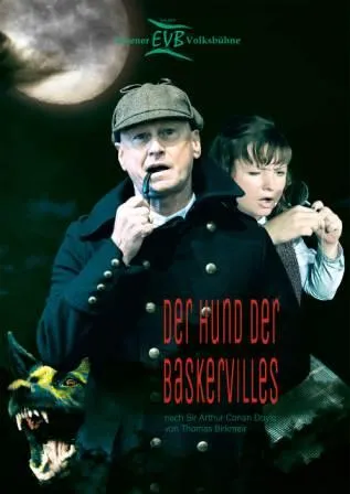 Der Hund der Baskervilles